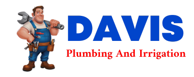 Trusted plumber in COLUMBIA FALLS